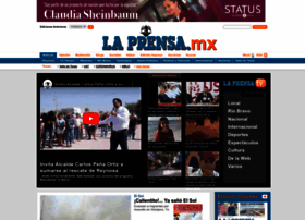 Seguro.laprensa.mx thumbnail
