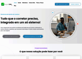 Segurolink.com.br thumbnail Segurolink.com.br thumbnail