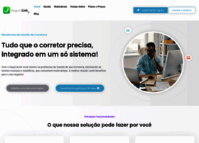 Segurolink.com.br thumbnail