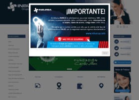 Segurosinbursa.com.mx thumbnail Segurosinbursa.com.mx thumbnail