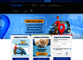 Segurosmundial.com.co thumbnail
