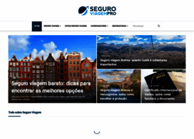 Seguroviagempro.com.br thumbnail Seguroviagempro.com.br thumbnail