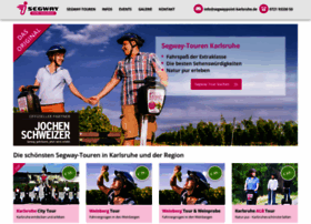 Segwaypoint-karlsruhe.de thumbnail Segwaypoint-karlsruhe.de thumbnail