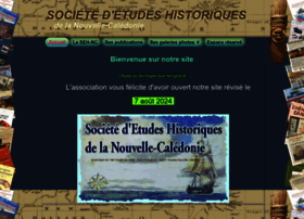 Seh-nc.com thumbnail
