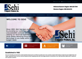 Sehi.com thumbnail