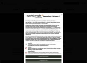 Sehkraft.at thumbnail
