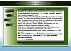 Seidling.info thumbnail