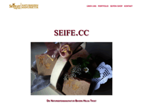 Seife.cc thumbnail