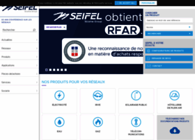 Seifel.fr thumbnail