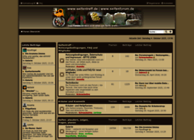 Seifentreff.de thumbnail