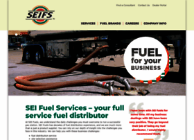 Seifuels.com thumbnail