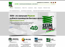 Seimscrewpumps.ru thumbnail