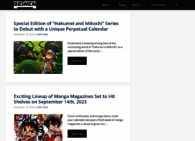 Seinenmanga.com thumbnail