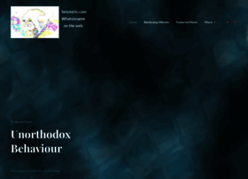 Seismictc.com thumbnail