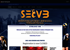 Seivb.org thumbnail