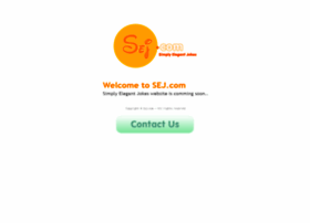 Sej.com thumbnail