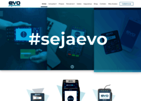 Sejaevo.com.br thumbnail