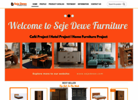 Sejedewe.com thumbnail