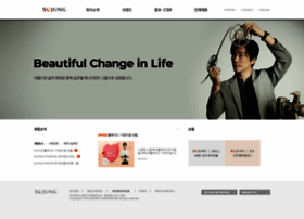 Sejung.co.kr thumbnail