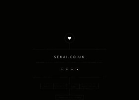 Sekai.co.uk thumbnail