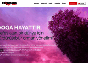 Sekamsan.com.tr thumbnail