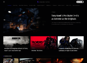 Sekerenews.com thumbnail