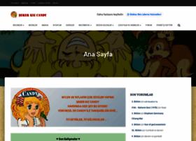 Sekerkizcandy.org thumbnail