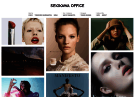 Sekikawa-office.com thumbnail