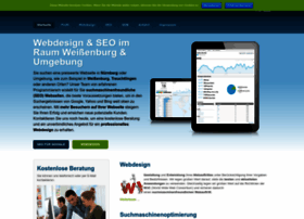 Seko-webdesign.de thumbnail