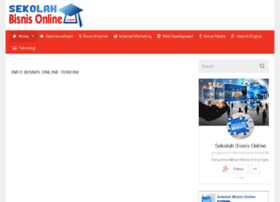 Sekolahbisnisonline.com thumbnail