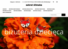 Sekretslimaka.com thumbnail