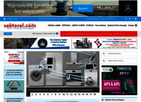 Sektorel.com thumbnail