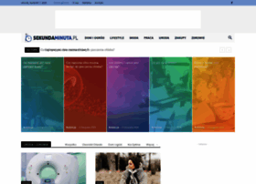 Sekundaminuta.pl thumbnail Sekundaminuta.pl thumbnail