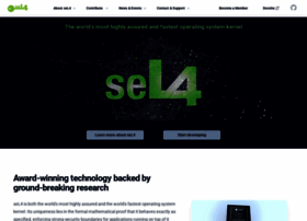 Sel4.systems thumbnail