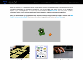Selahtechnology.com thumbnail