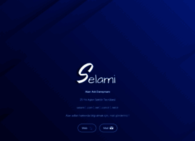 Selami.net thumbnail