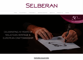Selberan.com thumbnail