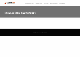 Seldomseenadventures.net thumbnail Seldomseenadventures.net thumbnail
