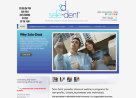 Sele-care.org thumbnail Sele-care.org thumbnail