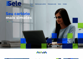 Sele.com.br thumbnail