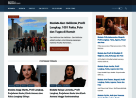 Selebsquad.com thumbnail