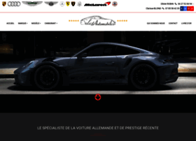 Select-automobiles.fr thumbnail