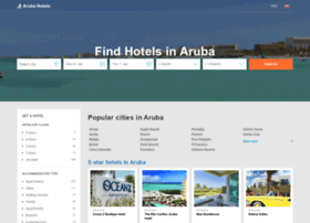 Select-hotel-aruba.com thumbnail