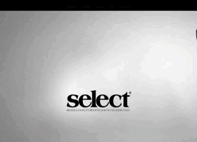 Select-sa.co.za thumbnail