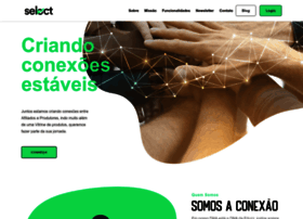 Selectafiliados.com.br thumbnail