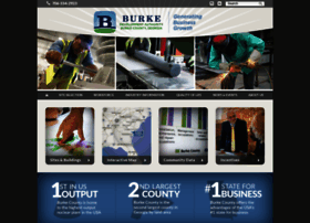 Selectburke.com thumbnail