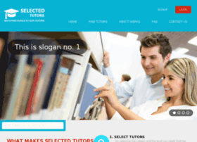 Selectedtutors.ir thumbnail