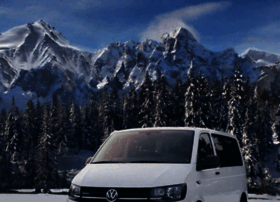 Selectedvans.com thumbnail