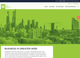 Selectgreaterphiladelphia.com thumbnail