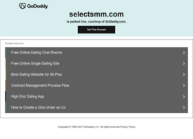 Selectsmm.com thumbnail
